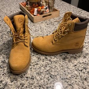 Women’s Timberland Boots